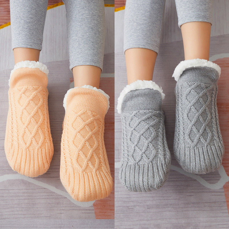 Sock Slides