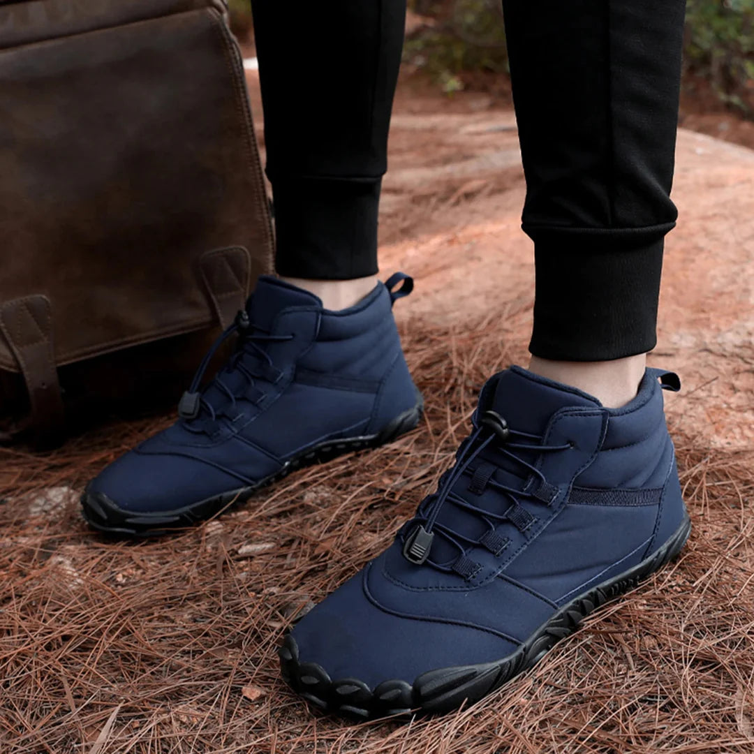 Waterproof Boots – The Original Cloud Slide