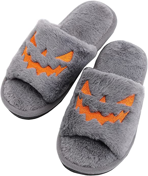 Halloween Spooky Slides