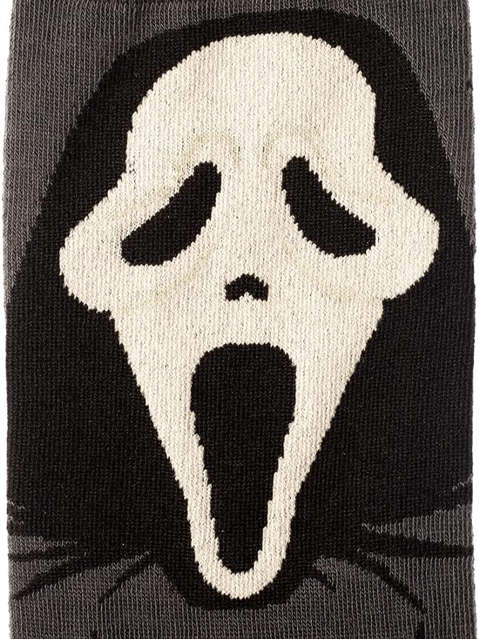 Halloween Ghost Socks