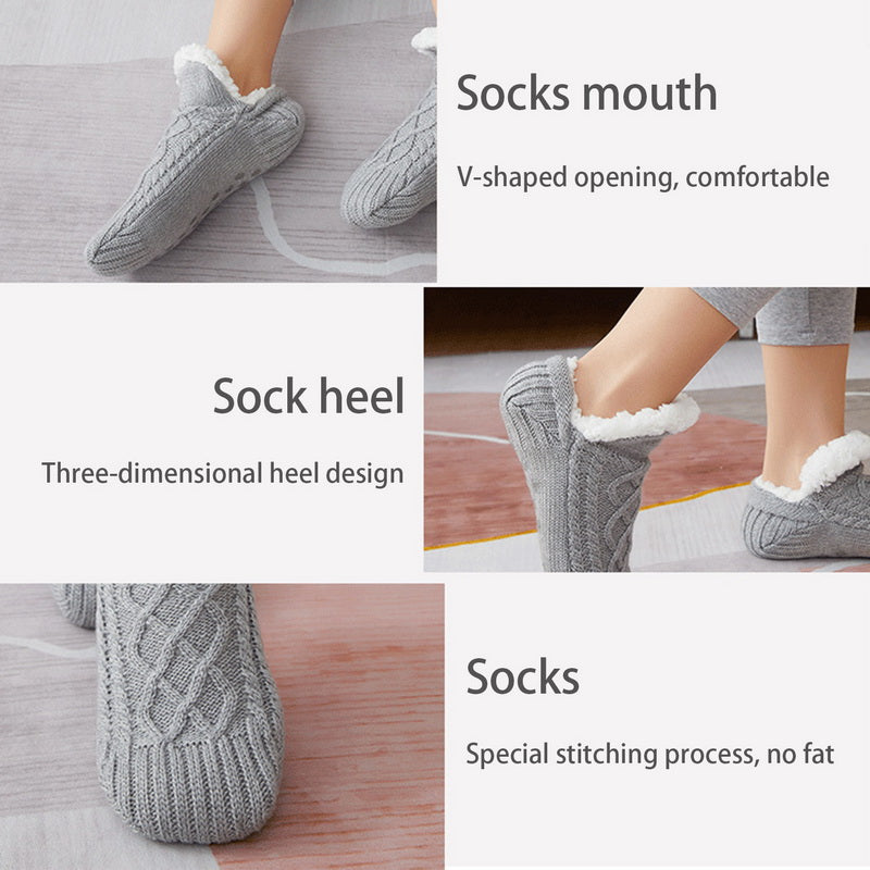 Sock Slides