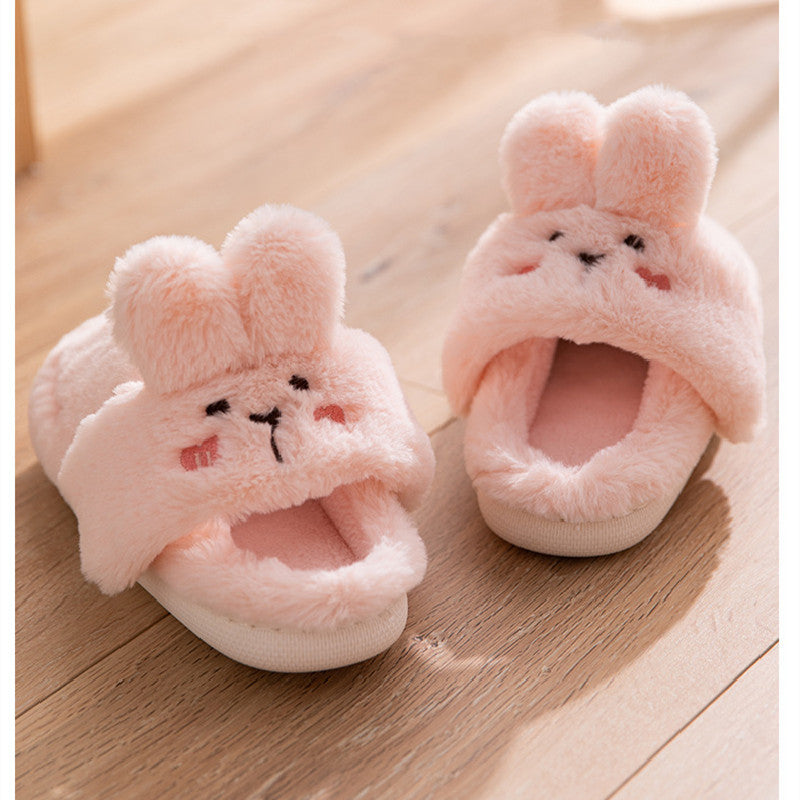 The Bunny Slides