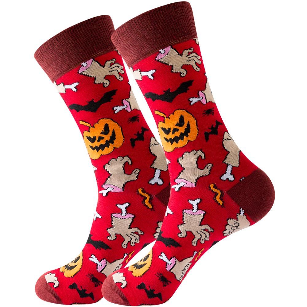 Halloween Socks