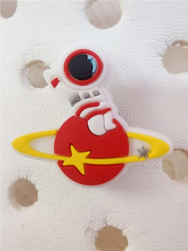 The Astronaut Charms