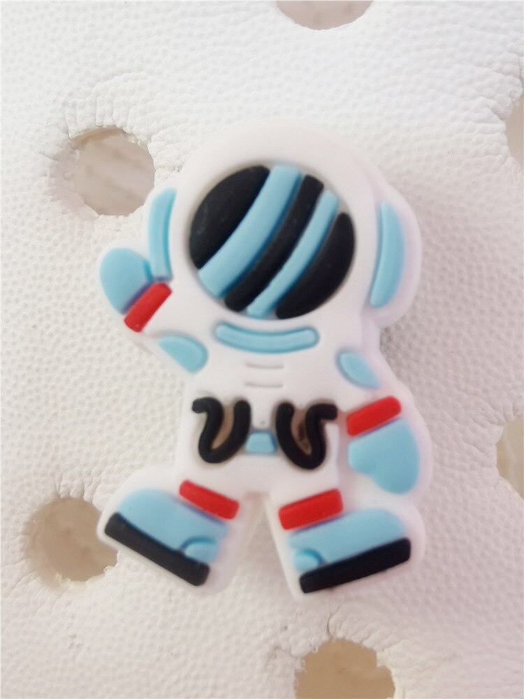 The Astronaut Charms