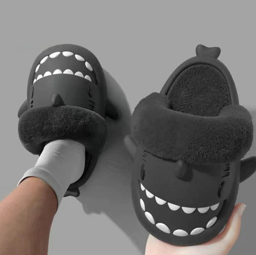 Winter Shark Slides™