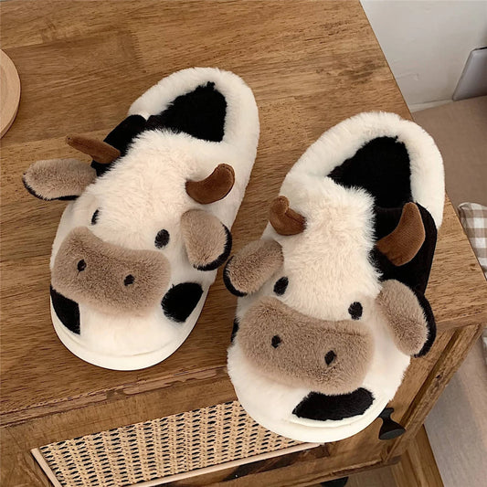 Cow Slides