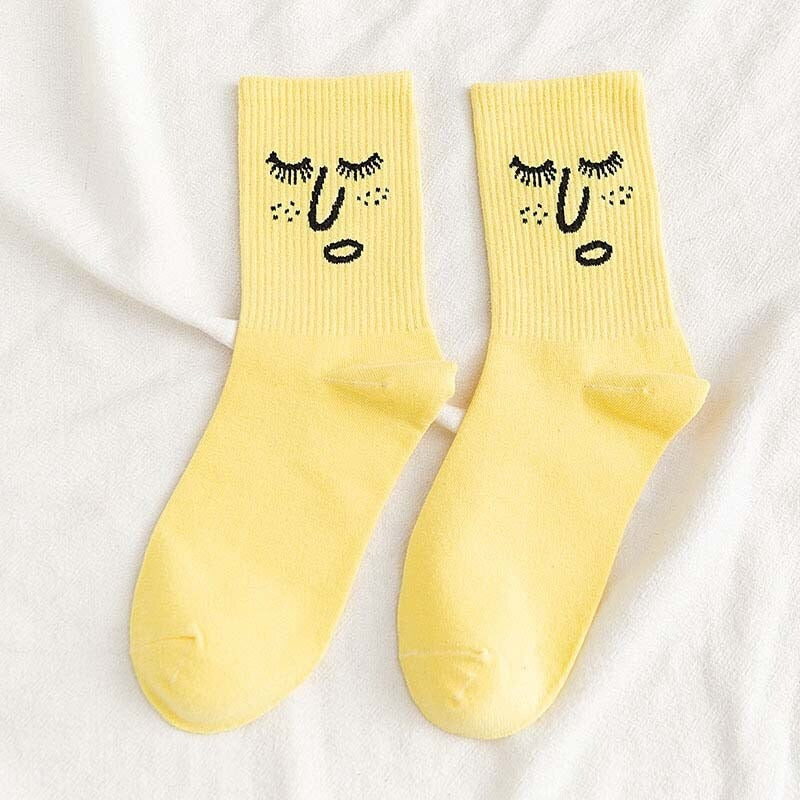 Emotional Socks